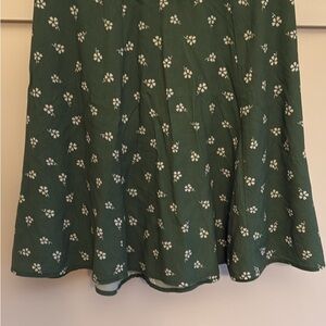 Marine Layer Skirt
